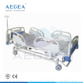 AG-BM103 health care product 3 function electric medical treatment supplier cheap nursing home bed